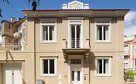 Vila Julieta Guesthouse