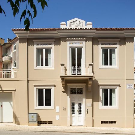 Vila Julieta Guesthouse Coímbra Exterior foto